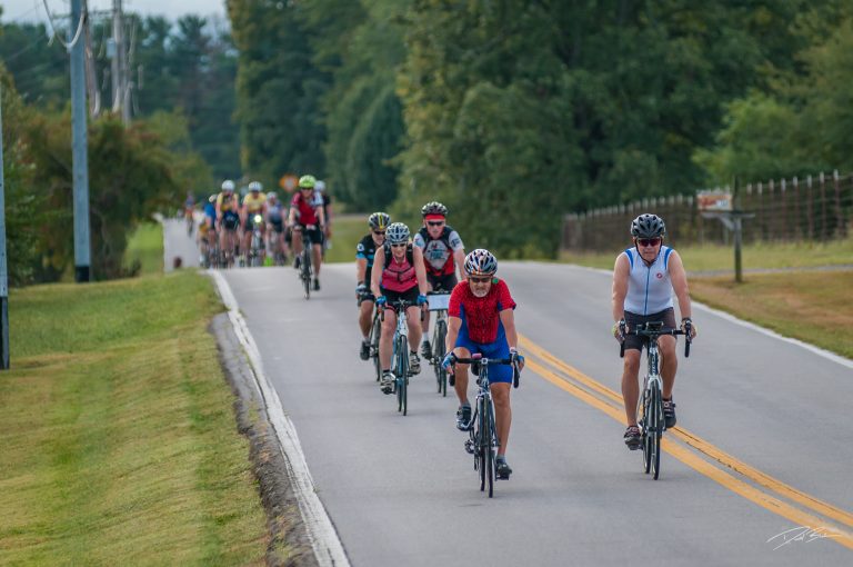 BRAT Bicycle Ride Across Tennessee
